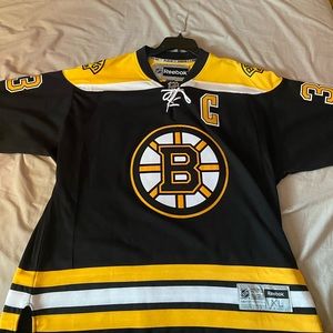 Bruins Jersey